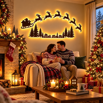 Mivala™ Decoración Led Sin Cables